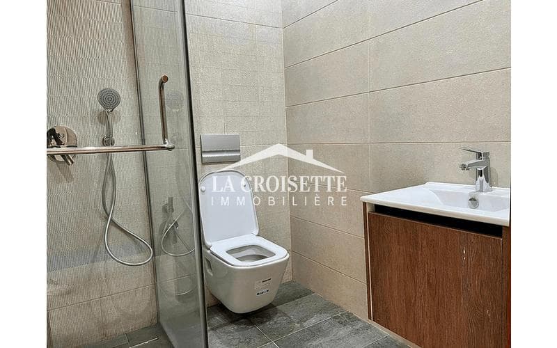 Appartement s+4 3