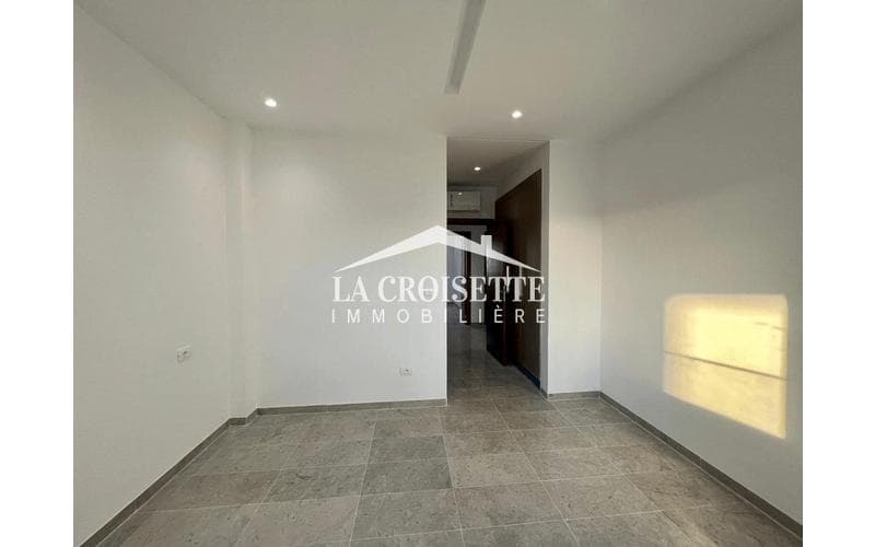 Appartement s+4 4