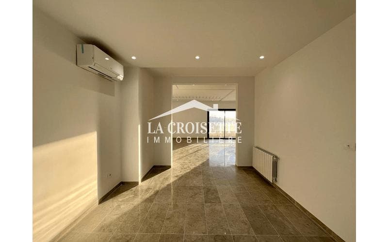 Appartement s+4 5