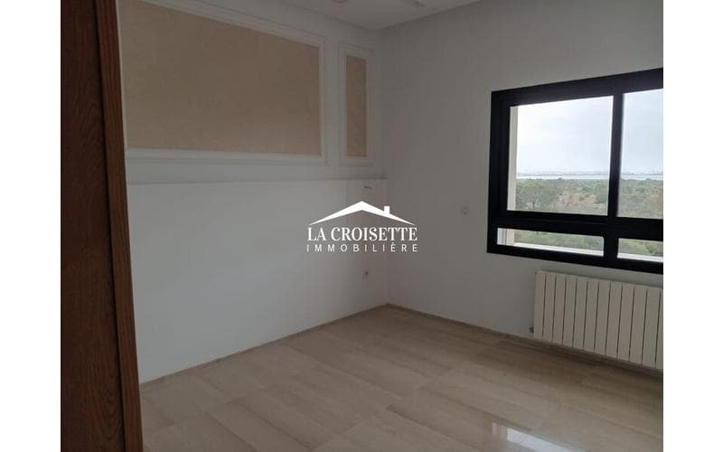 Appartement s+3 2