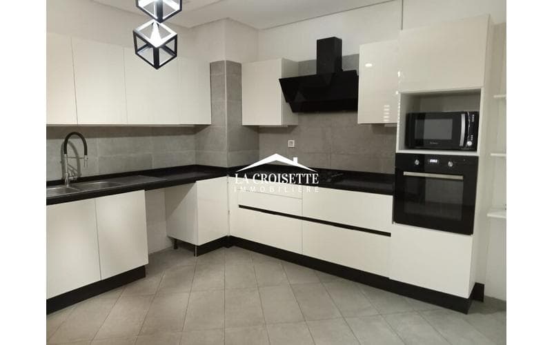 Appartement s+3 3