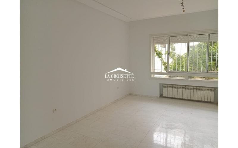 Appartement s+1