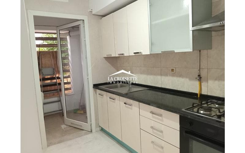 Appartement s+1 2