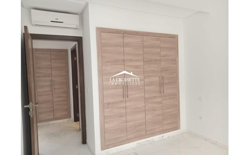 Appartement s+1 4
