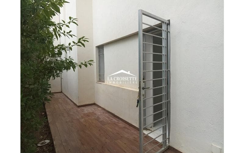 Appartement s+1 5