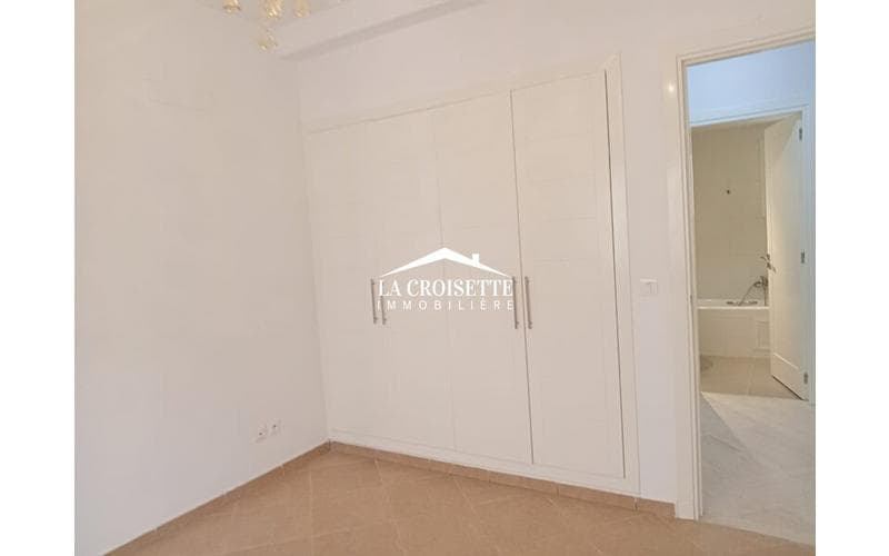 Appartement s+2 3