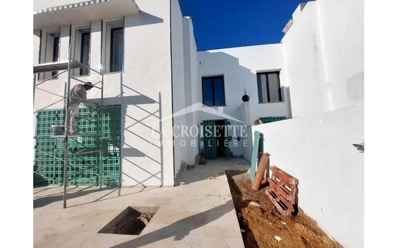 Villa s+5 et plus