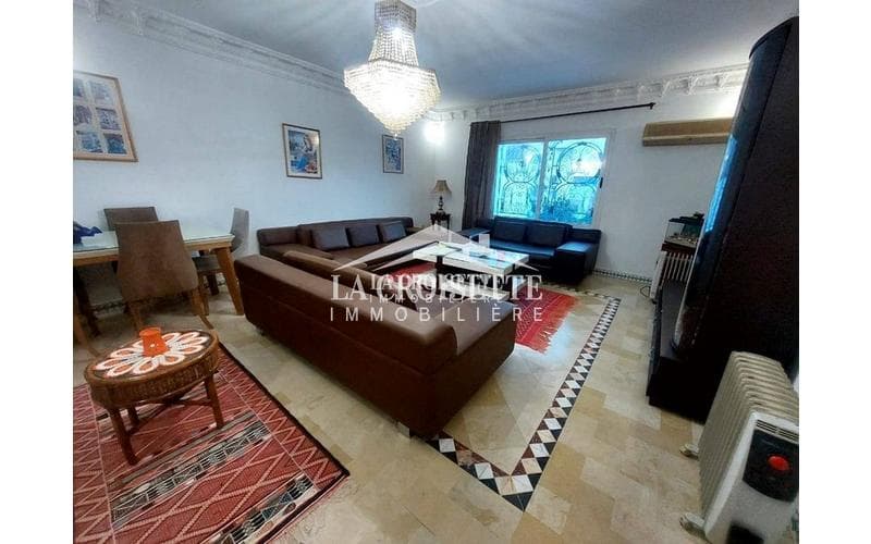 Villa s+3 2