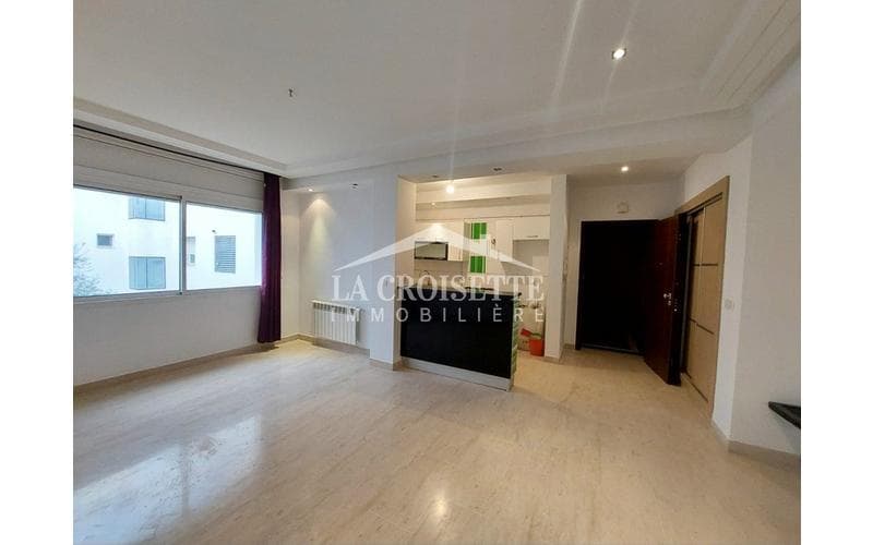 Appartement s+1