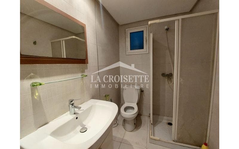 Appartement s+1 5