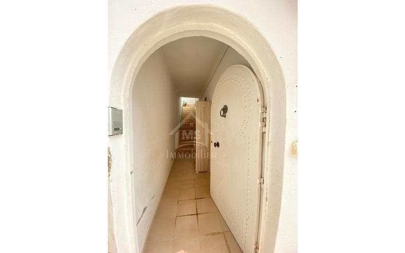 Maison s+5 et plus