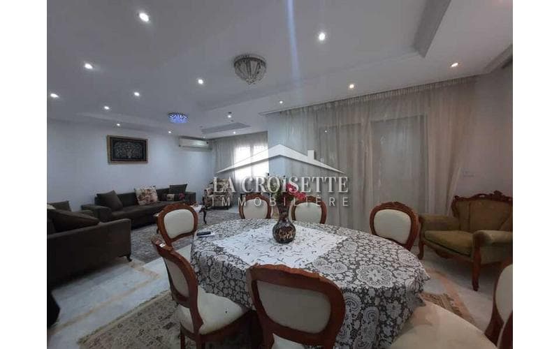 Villa s+5 et plus