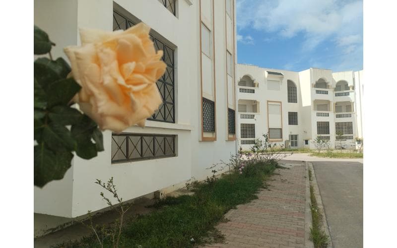 RESIDENCE EL KHALIJ  2