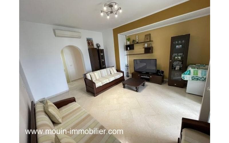 Appartement s+3 2