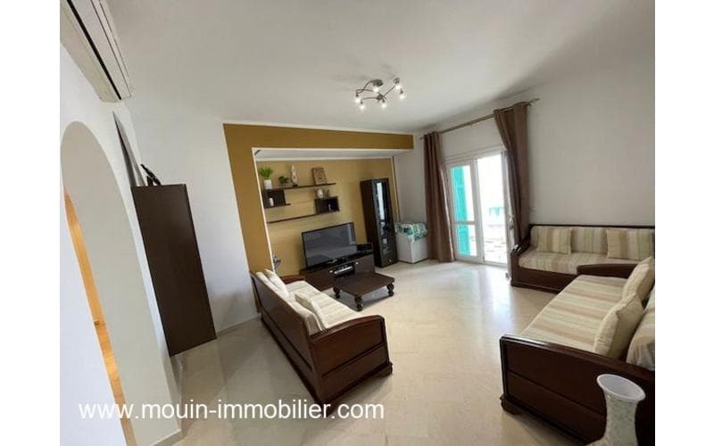 Appartement s+3 3