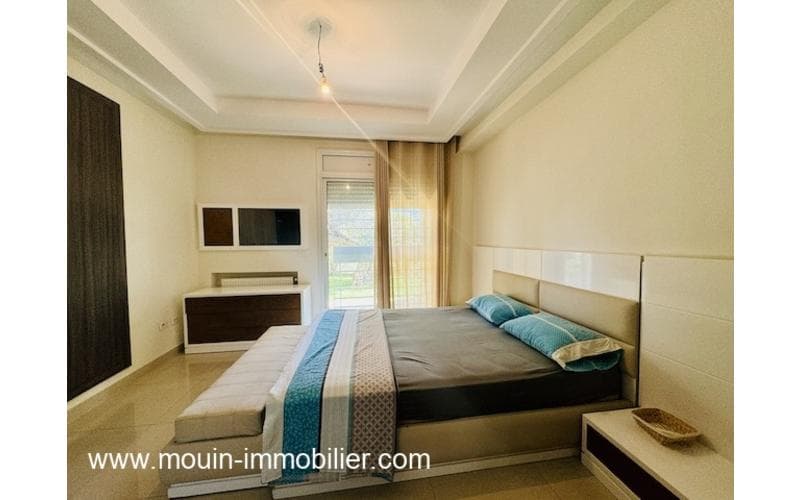 Appartement s+4
