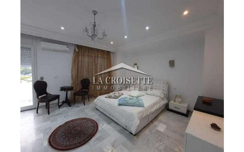 Villa s+5 et plus 5