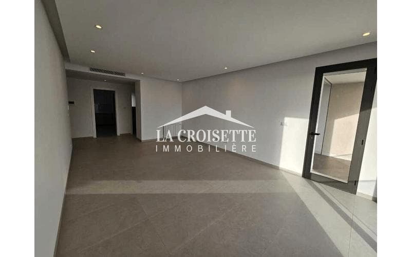 Appartement s+2