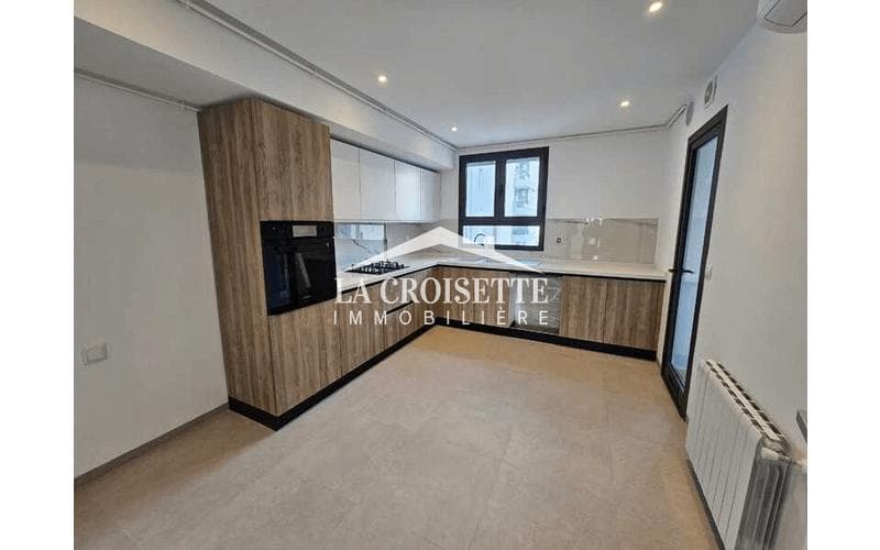 Appartement s+2 3