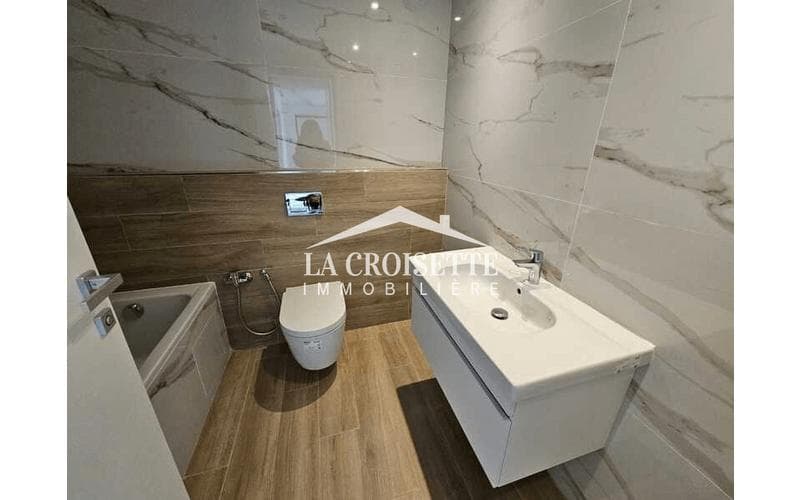 Appartement s+2 4