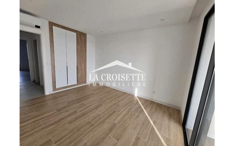 Appartement s+2 5