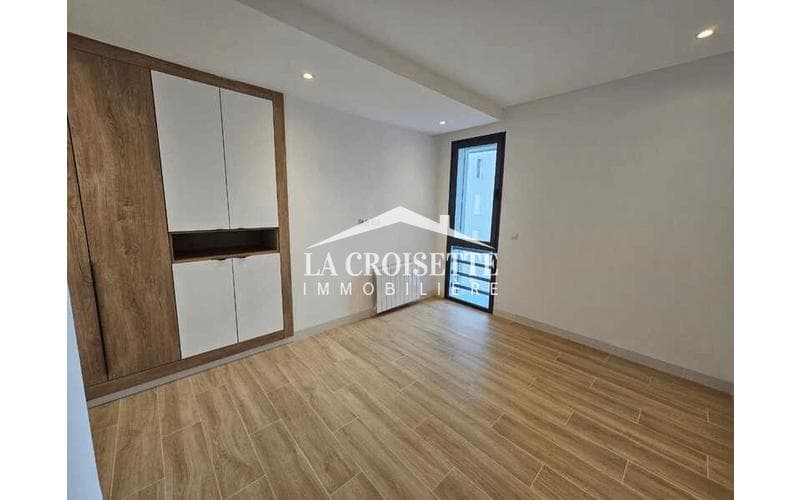 Appartement s+2 6