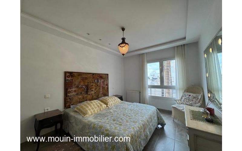 Appartement s+2 11