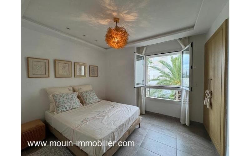 Appartement s+2 10