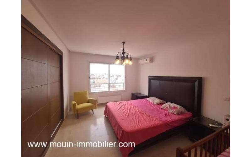 Appartement s+3 10