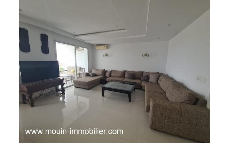 Appartement s+3 11