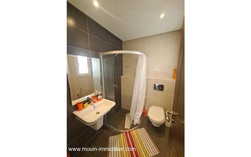 Appartement s+3 4