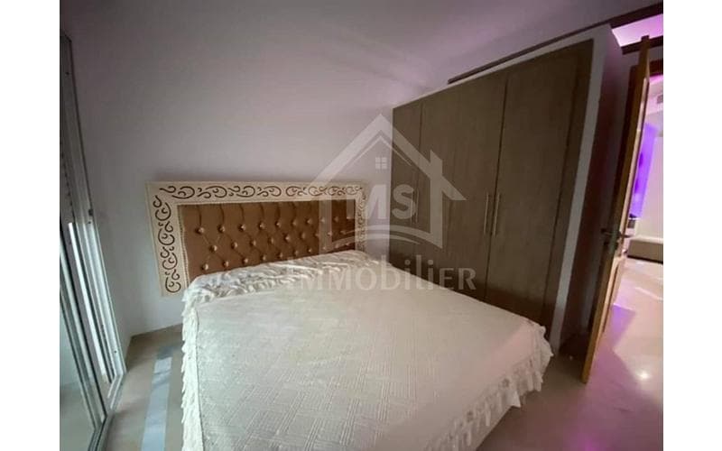Appartement s+3