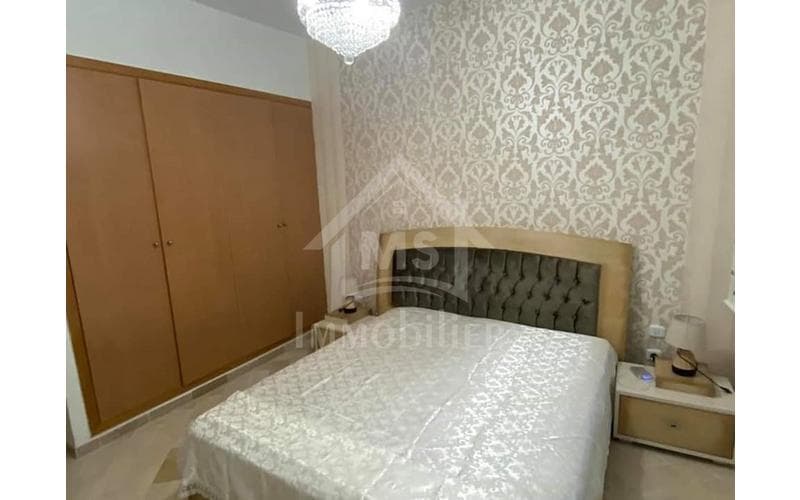 Appartement s+3 7