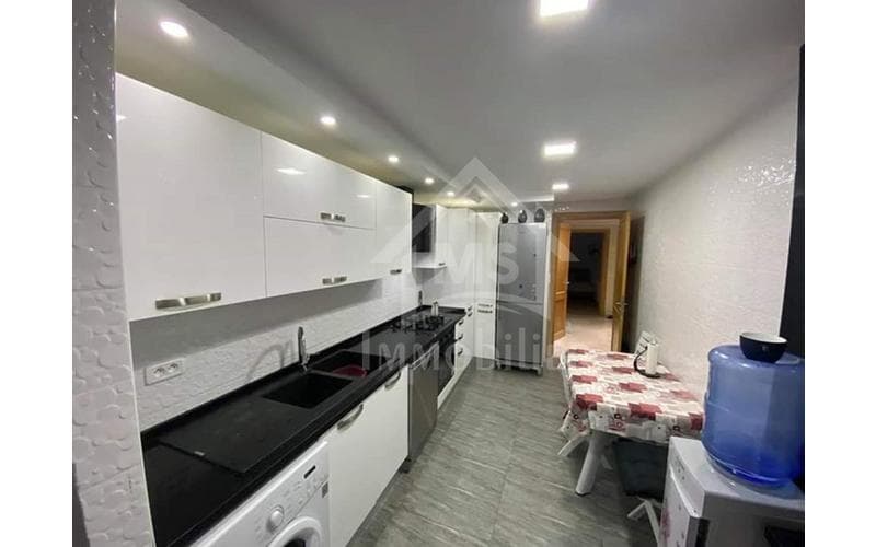 Appartement s+3 9