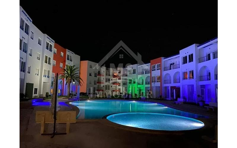 Appartement s+3 10