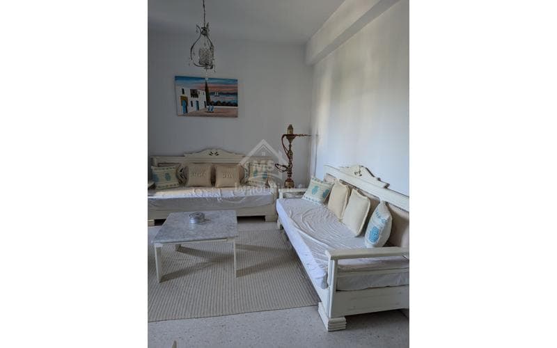 Appartement s+1 4
