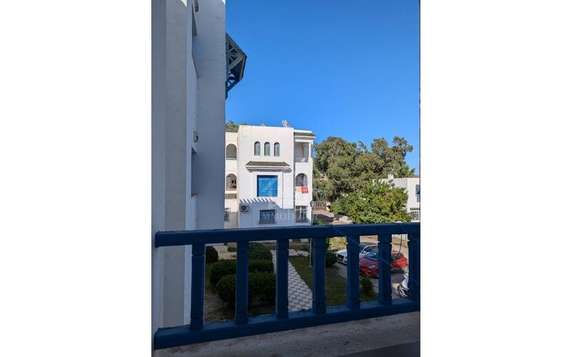 Appartement s+1 12