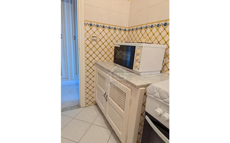 Appartement s+1 13