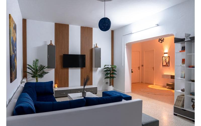 Appartement s+3