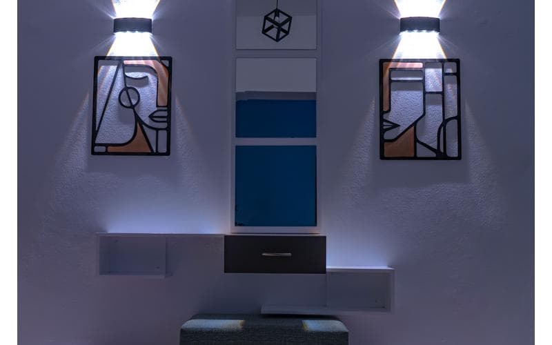 Appartement s+3 2