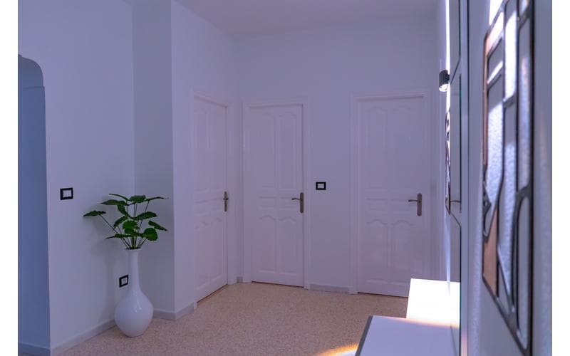 Appartement s+3 3