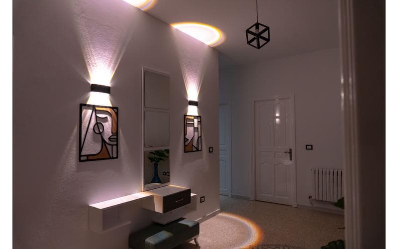 Appartement s+3 4