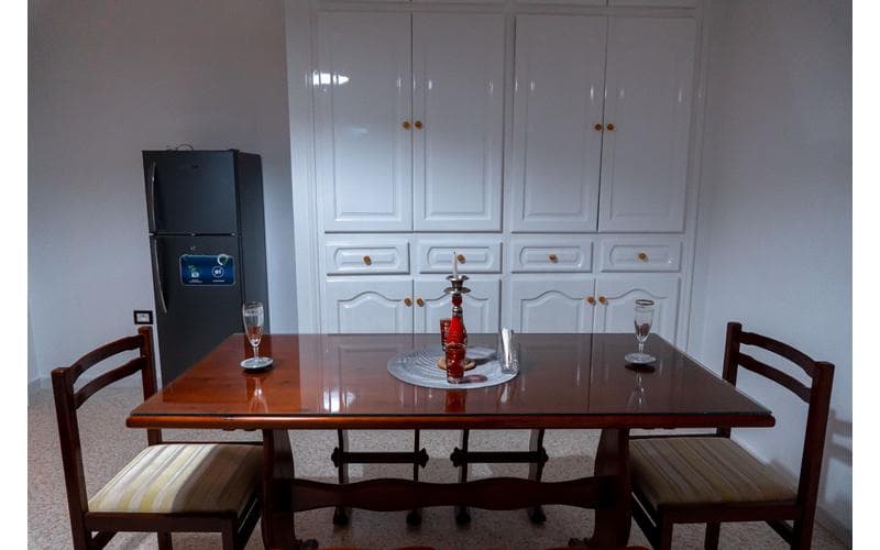 Appartement s+3 10