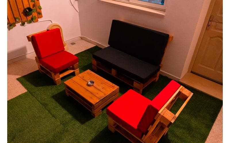 Appartement s+3 13