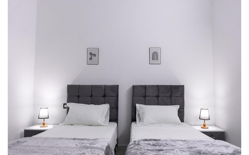 Appartement s+3 17