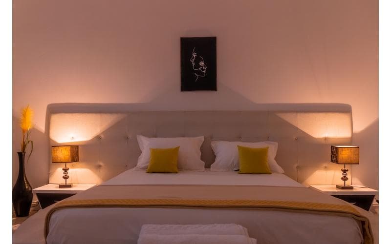 Appartement s+3 14