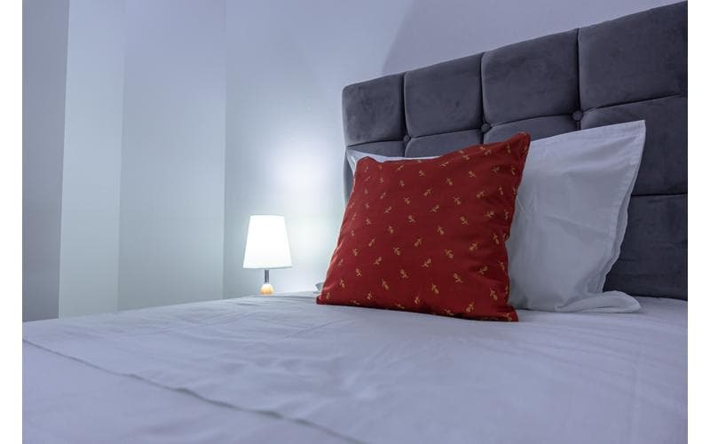 Appartement s+3 15
