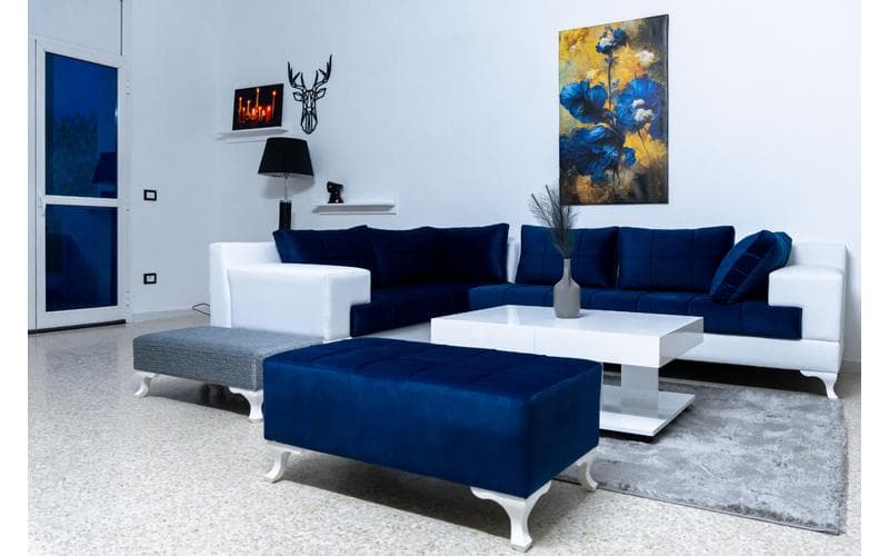 Appartement s+3 22