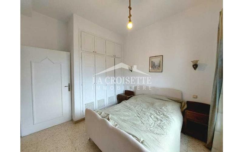 Appartement s+1 3