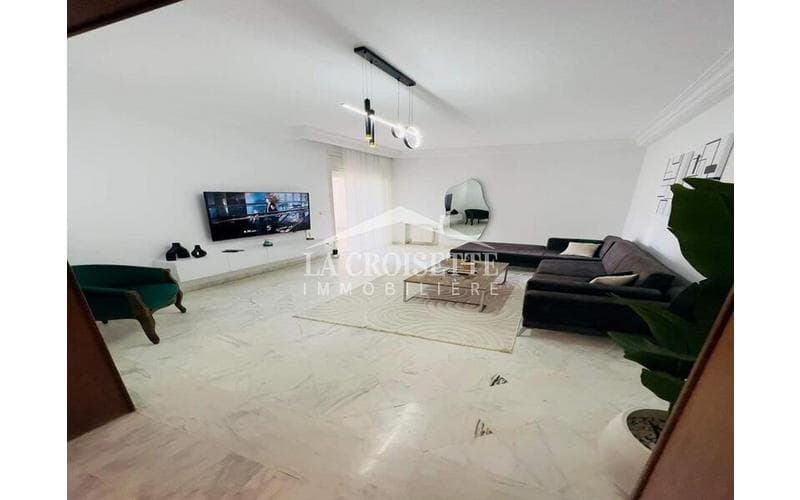 Appartement s+2
